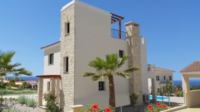 Exquisite Luxury Villas At Secret Valley Golf Resort